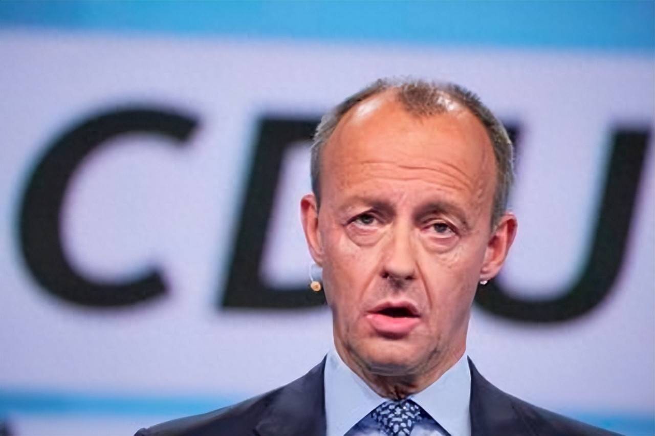 德国总理默茨访问沙特等三国寻求新合作伙伴