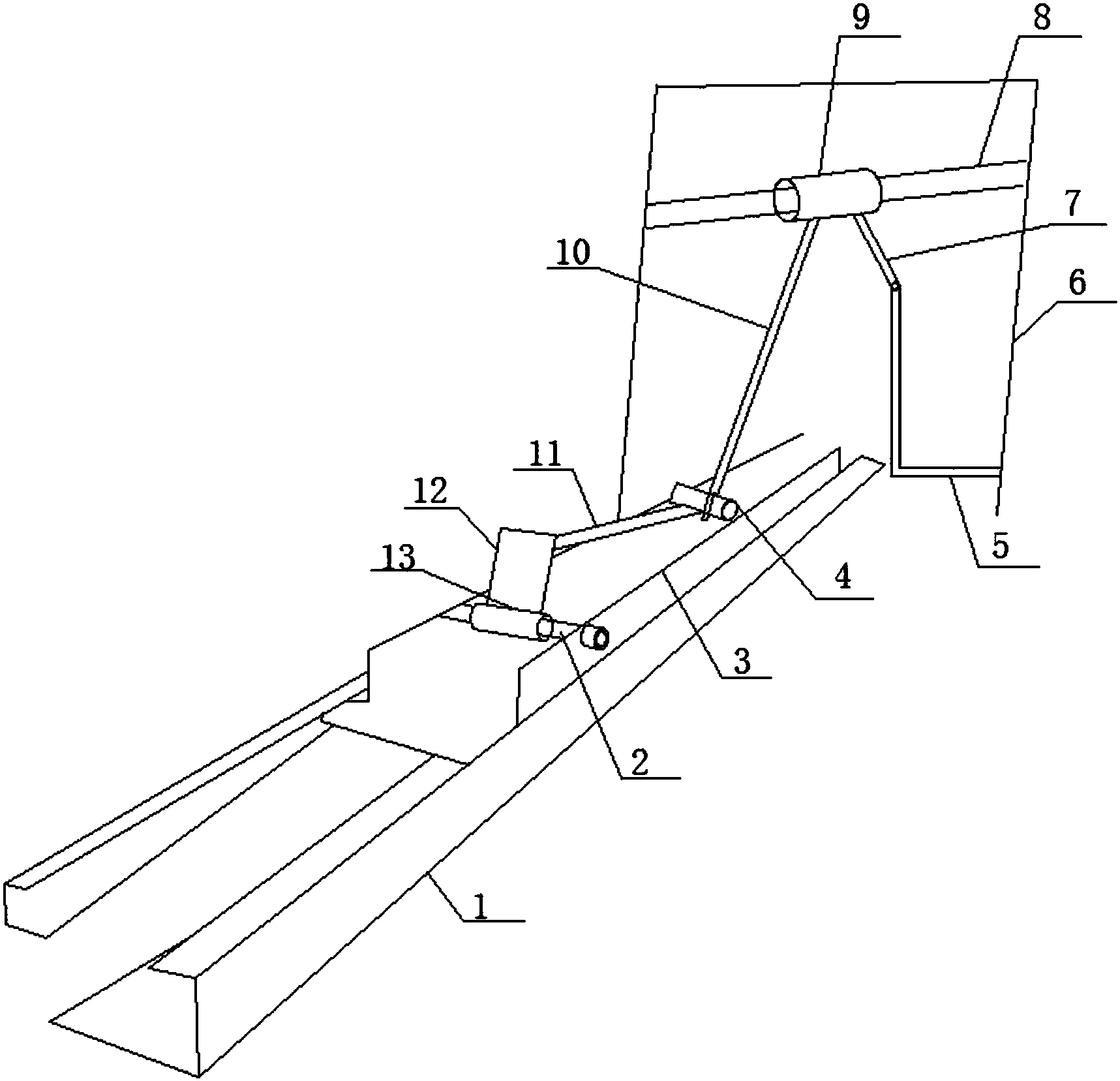 超颖电子获得实用新型专利授权：“一种电路板上料检测装置”