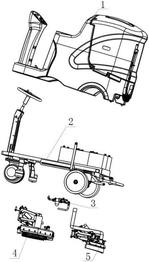 中设咨询获得实用新型专利授权：“一种适用于滨水空间的成品预制节段式渗流排水装置”