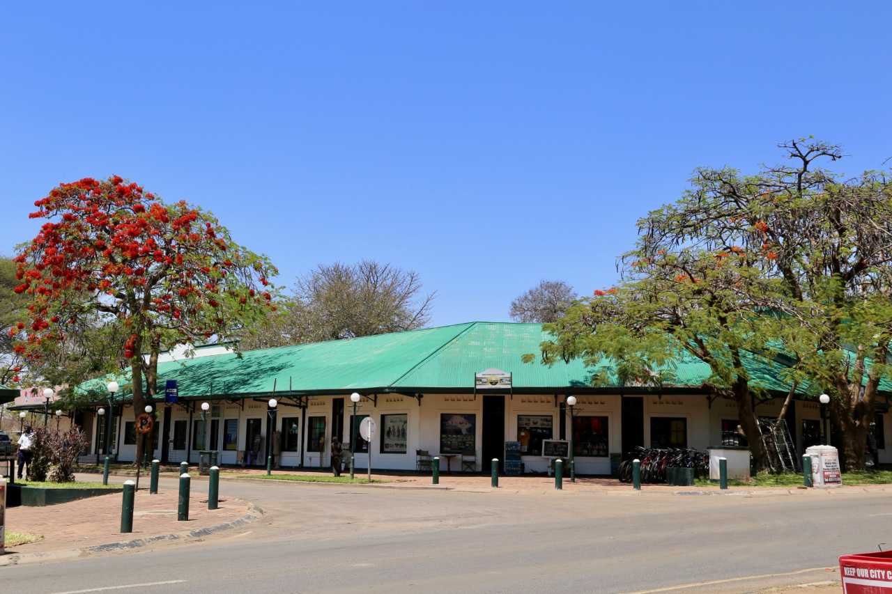 津巴布韦建设非洲首座硫酸锂工厂