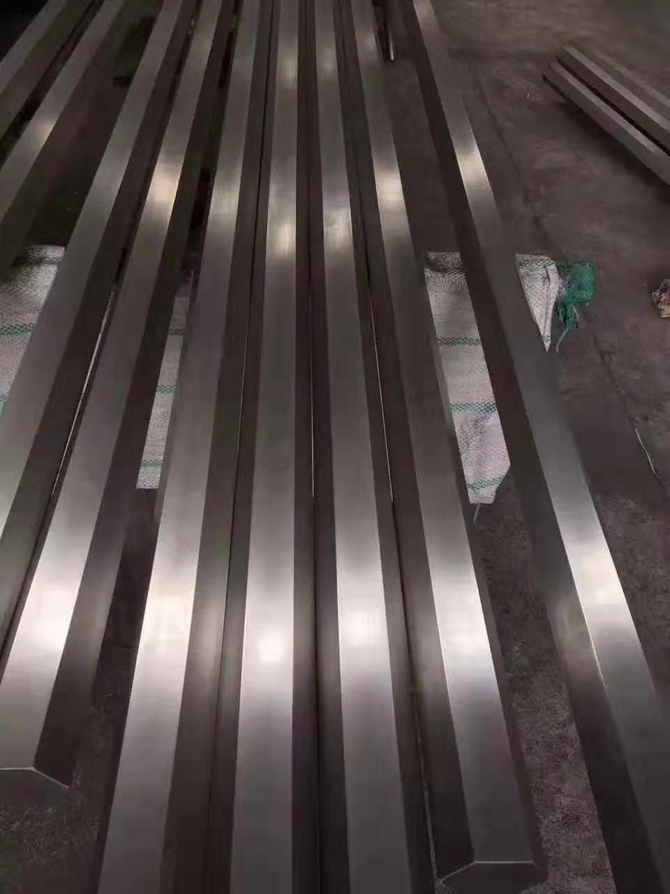 钢研高纳获得发明专利授权：“一种高温合金铸锭冶金缺陷的制备方法”