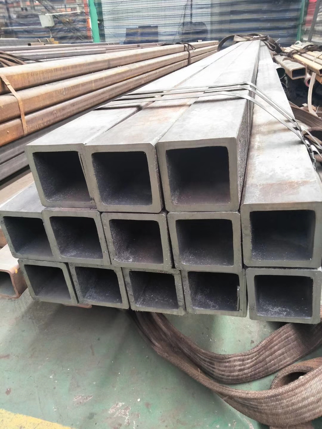 柳钢股份获得发明专利授权：“一种HRB400E与Q355B坯料柔性轧制的生产方法”