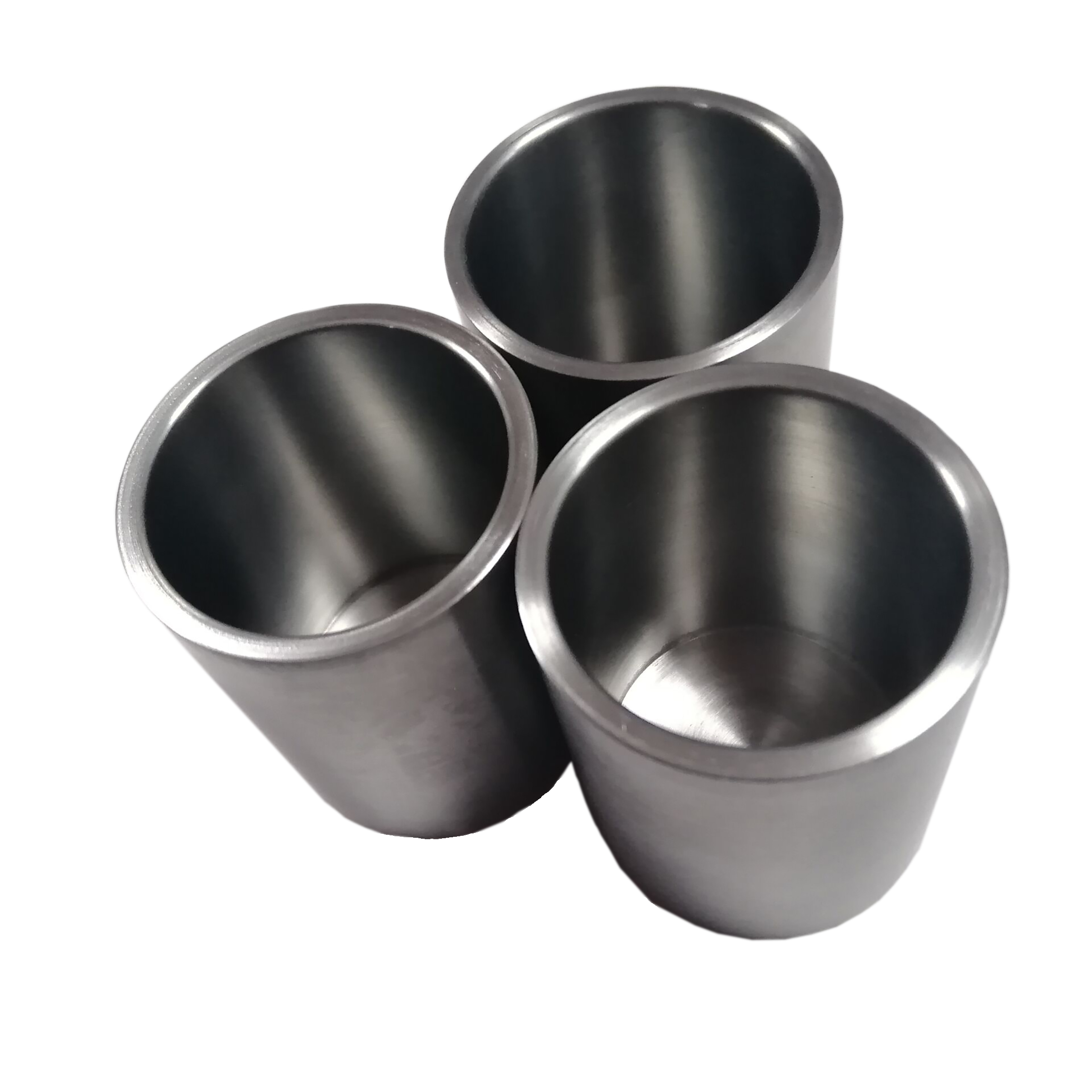 隆华科技获得发明专利授权：“一种拼接式钨合金坩埚及其制造方法”