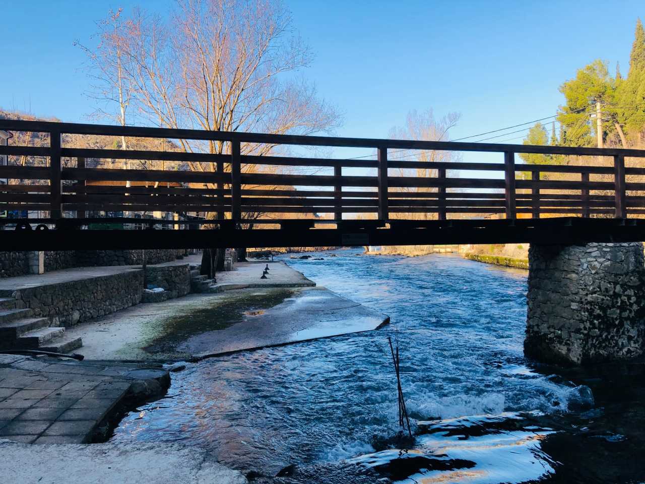 2025年1-9个月波黑侨汇收入达32.6亿马克