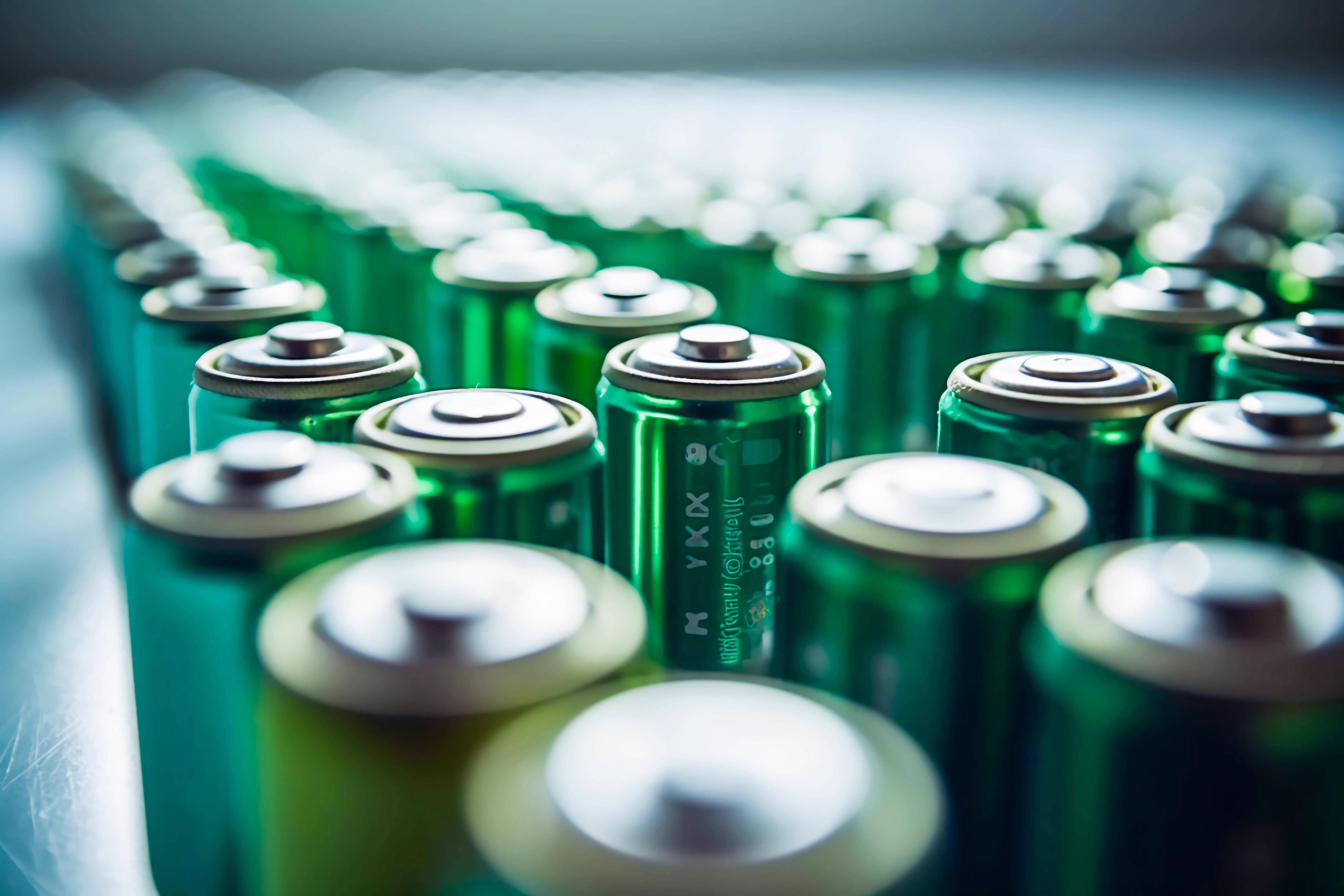 宁德时代公布国际专利申请:“电池和储能系统”