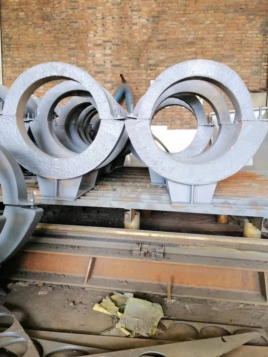 南钢股份公布国际专利申请:“一种高强度超低温容器用11MnNiMoDR中厚板及其生产方法”