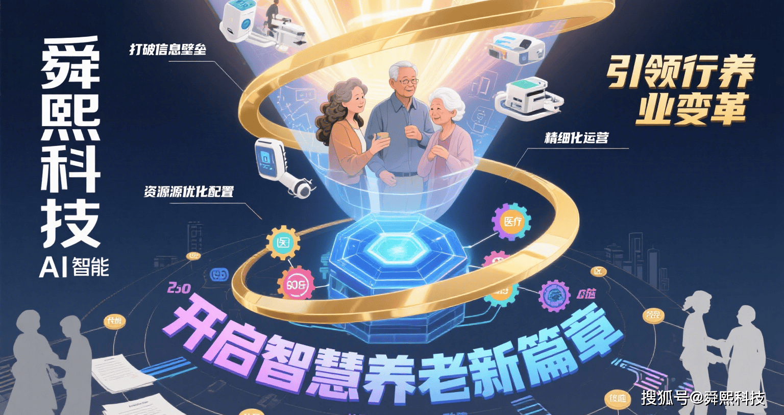 用更智慧的方式打开AI陪伴