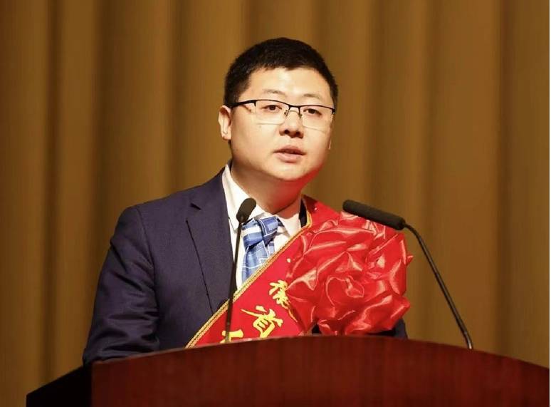 新春第一会,科创站“C位”