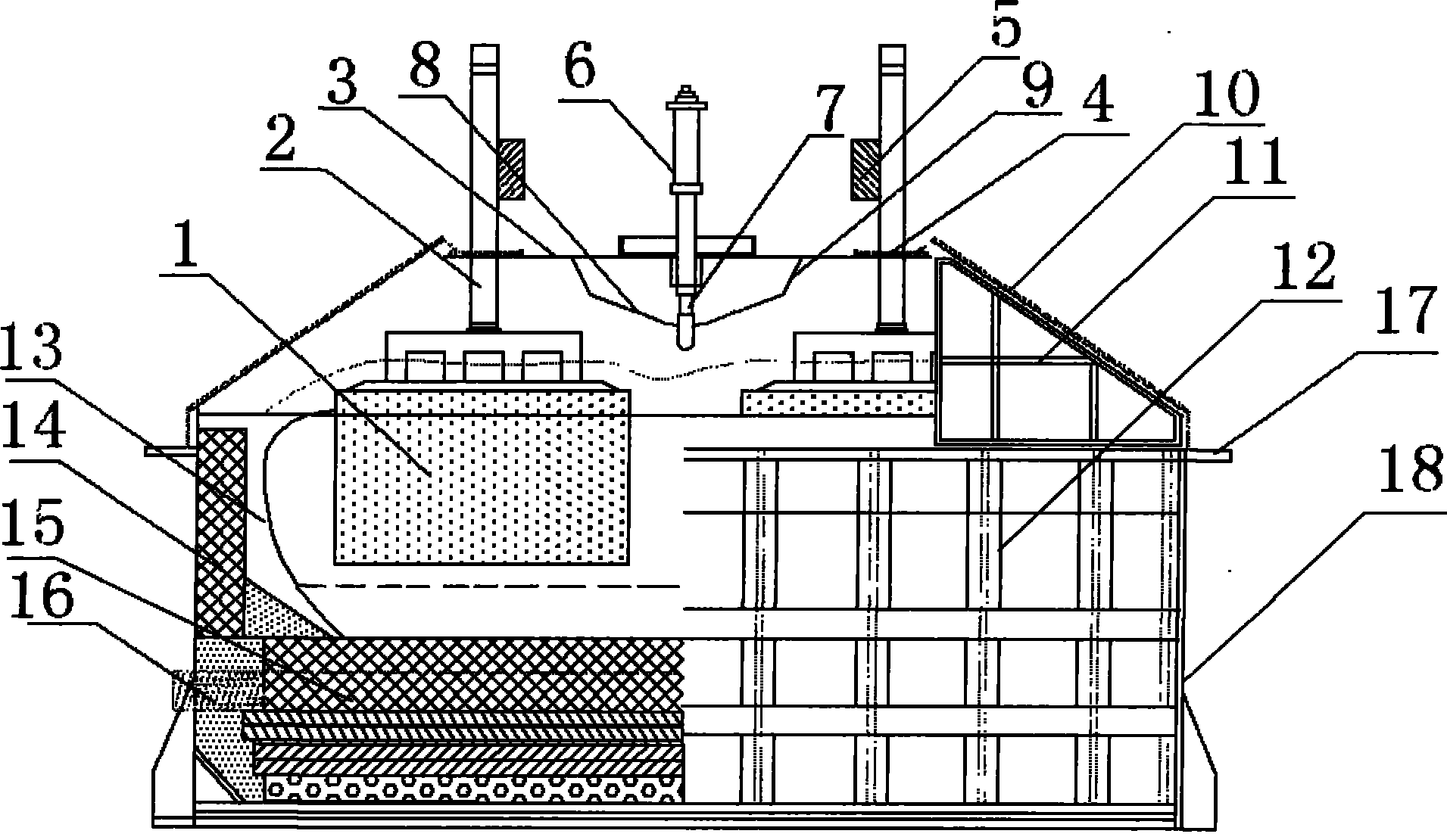无锡振华获得实用新型专利授权：“后轮罩固定装置”
