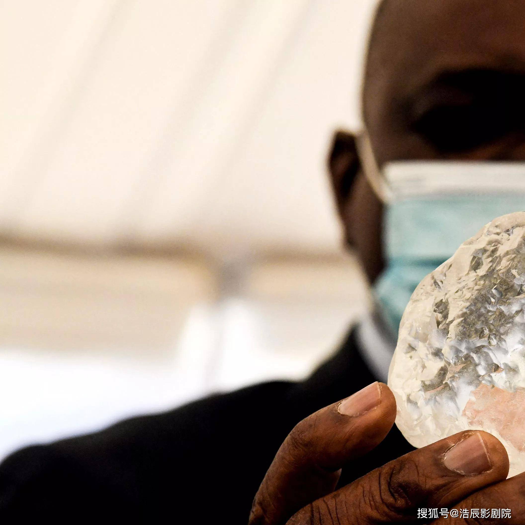 非洲“三重依赖”损害自主权