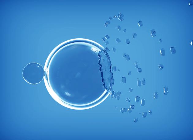 芬兰研发出更快速精准的小分子检测方法