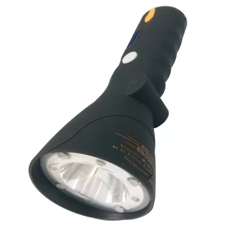 华荣股份获得外观设计专利授权:“防爆灯(LED条形)”