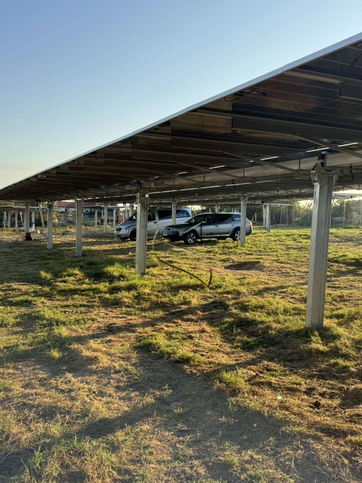 天合光能获得实用新型专利授权：“连接件及光伏跟踪支架”