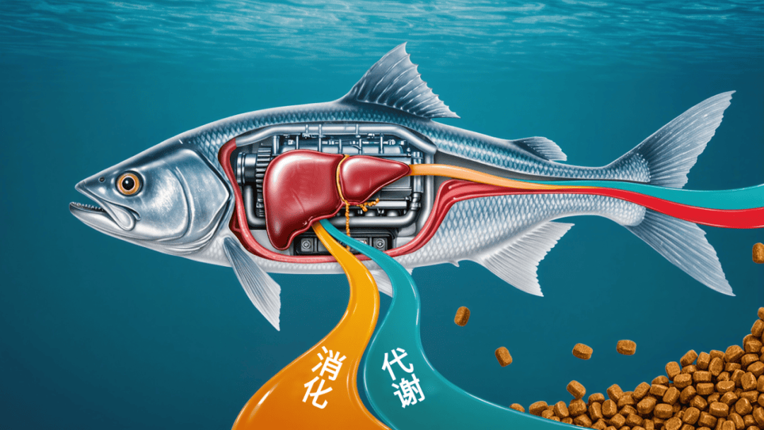 长期海洋变暖致鱼类生物量显著下降