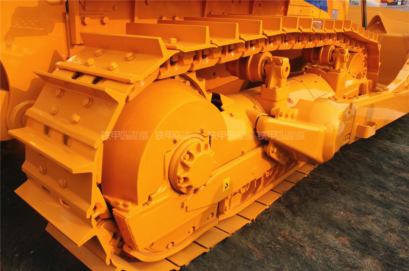 中联重科获得发明专利授权:“恒流量控制阀组、副臂控制模块、整机液压系统和起重机”