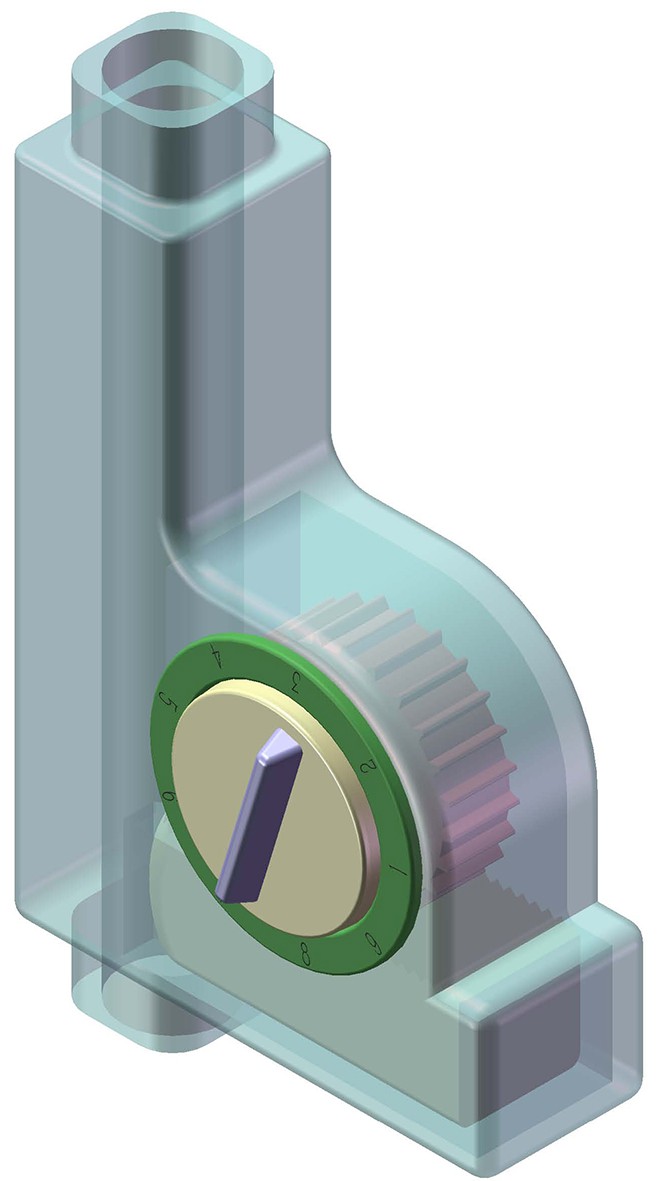 时代新材获得发明专利授权:“钢弹簧隔振器及其密封方法”