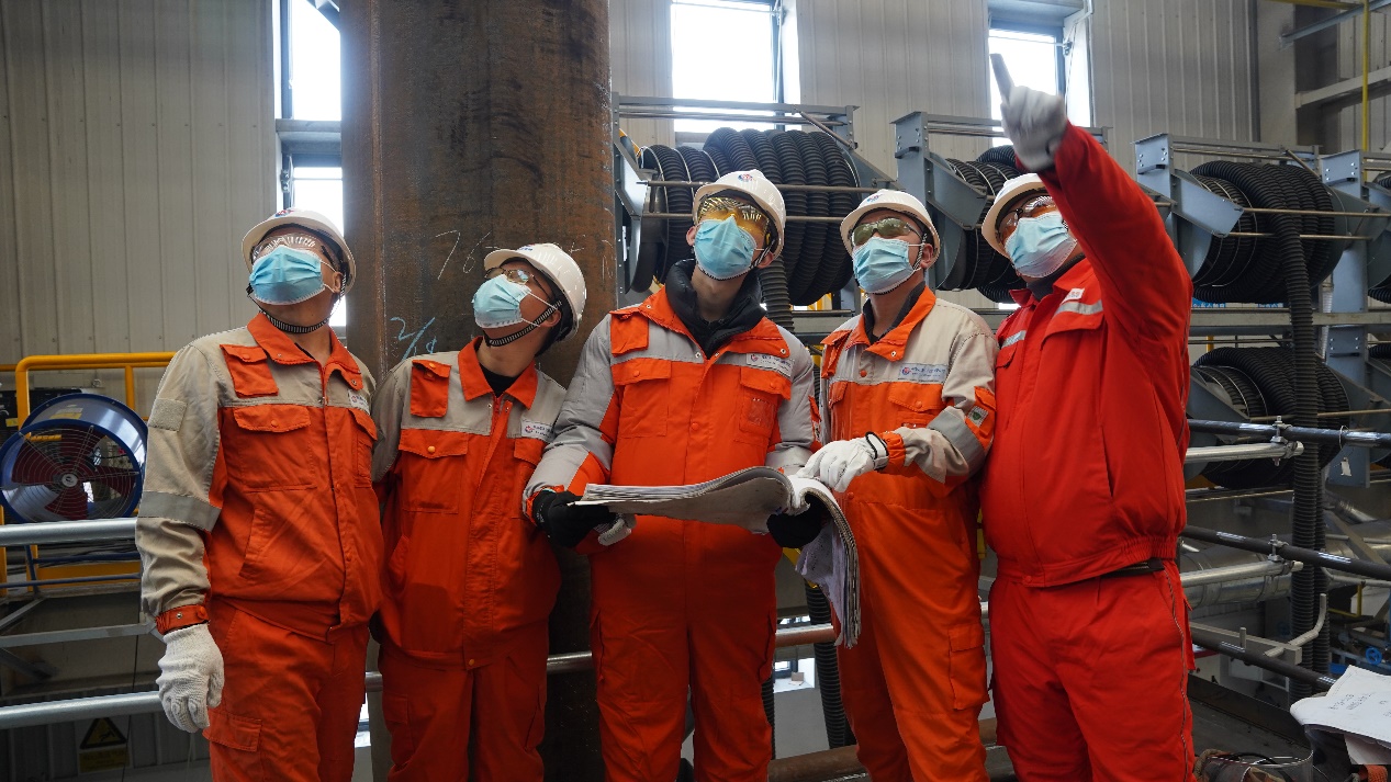 中海油服新注册《电缆地层测试泵抽取样作业设计软件V1.0》项目的软件著作权