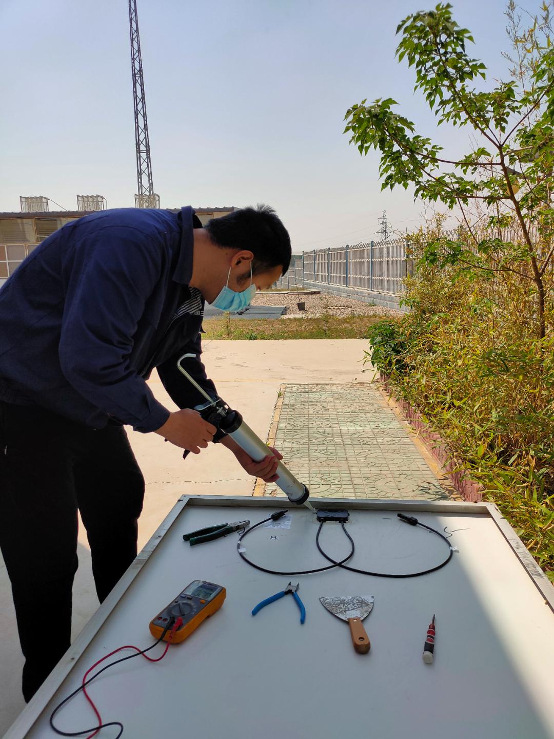 长江电力新注册《长江电力工业互联网平台报表配置工具软件V1.0》项目的软件著作权