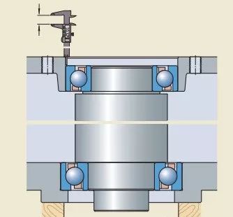 基蛋生物获得实用新型专利授权:“一种轴承安装机构”