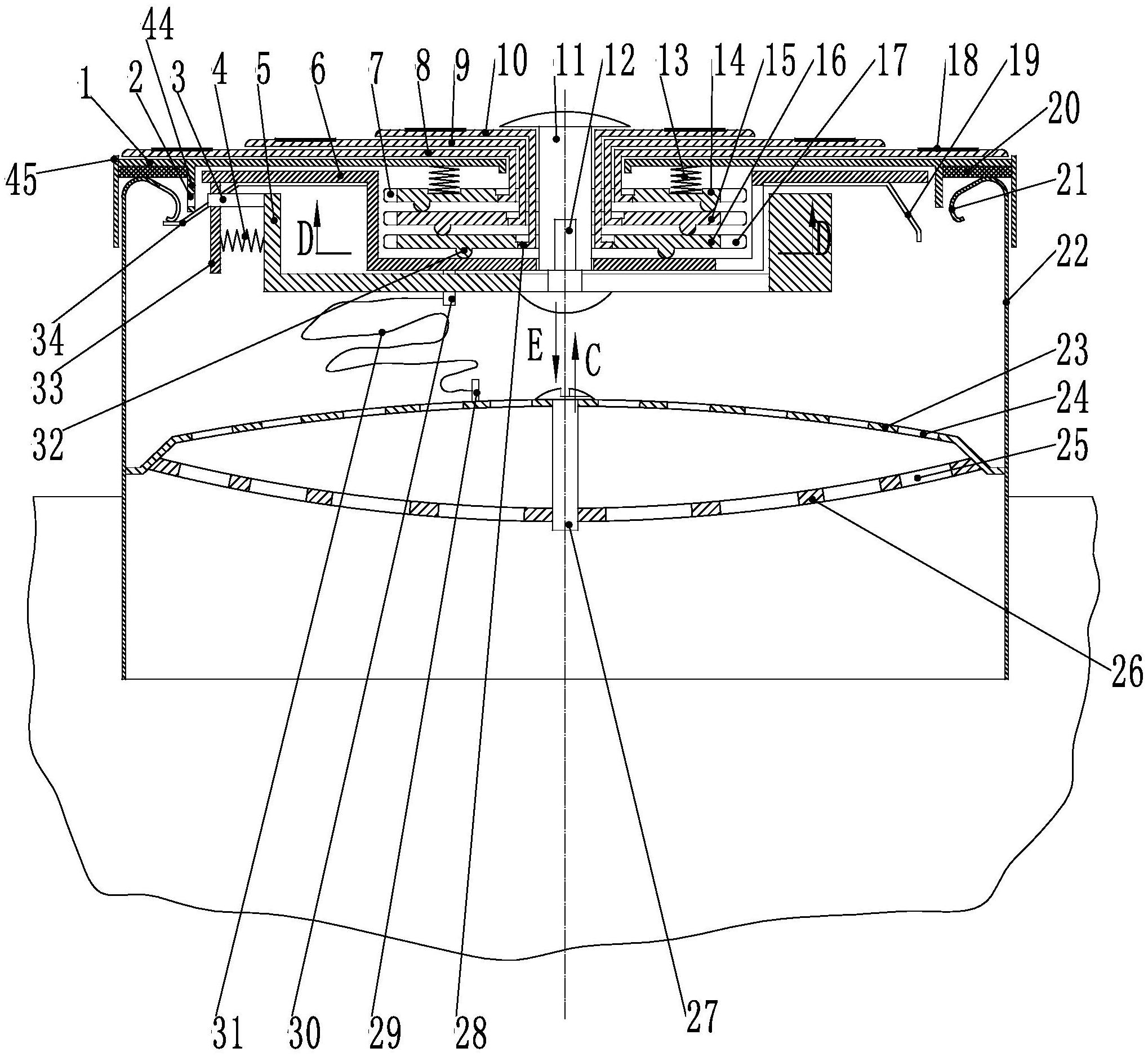长城汽车获得发明专利授权：“车辆雨刮装置控制方法、装置、电子设备及车辆”