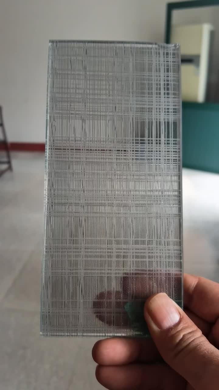 福耀玻璃获得发明专利授权：“调光夹层玻璃及车辆”