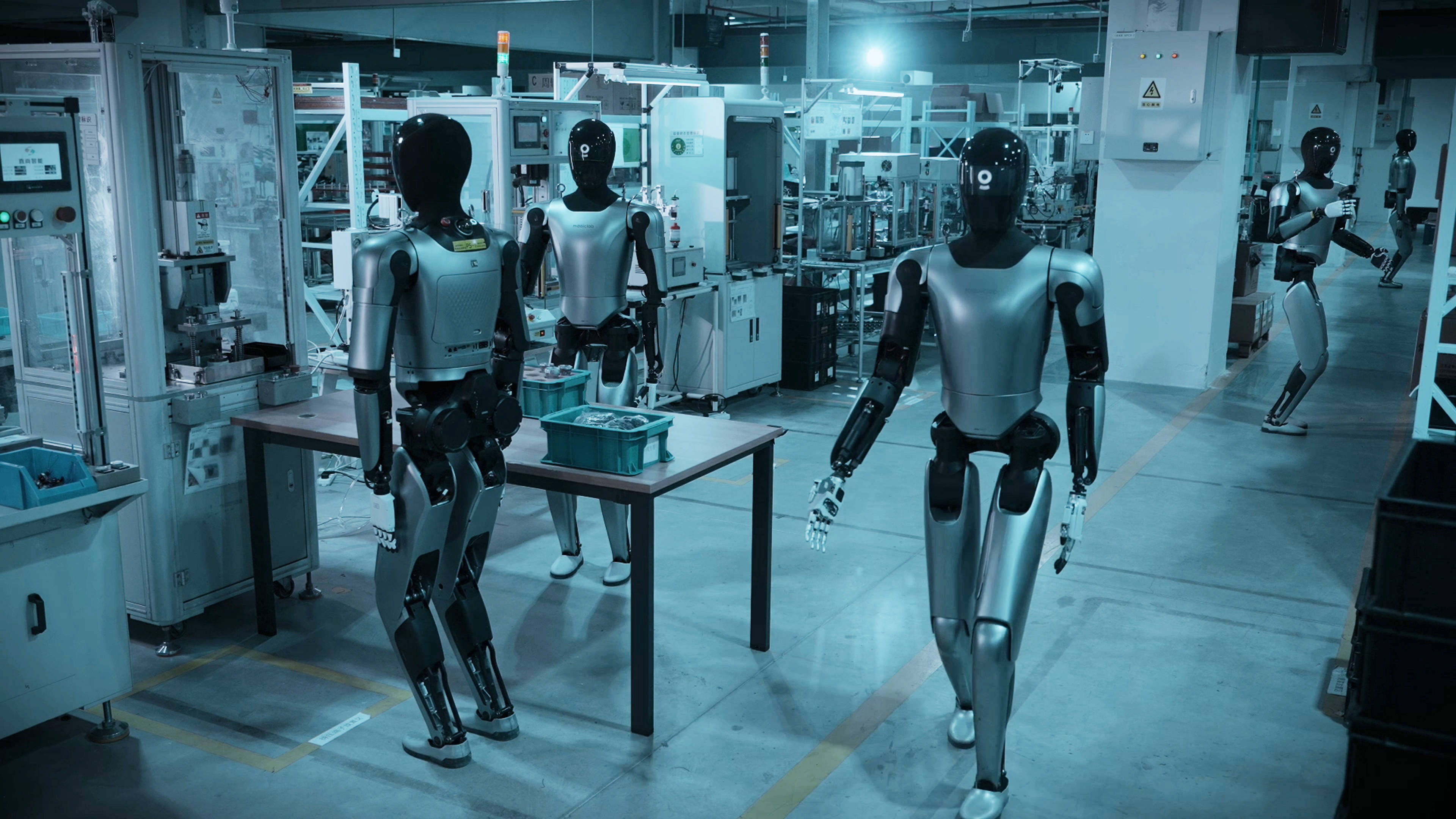 具身智能:从场景落地到产业崛起