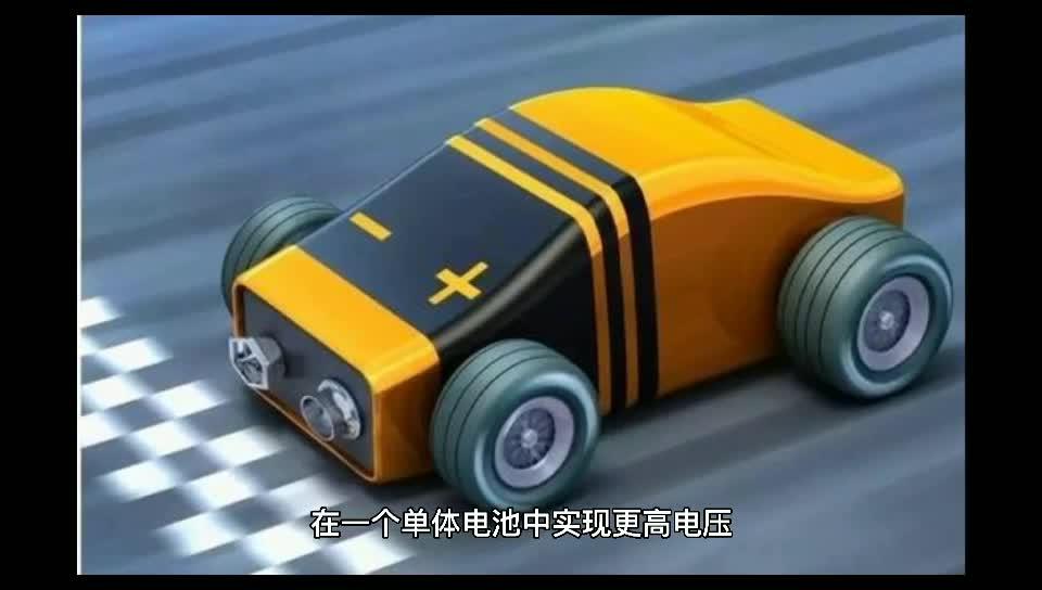 宁德时代公布国际专利申请：“隔离膜、二次电池和用电装置”