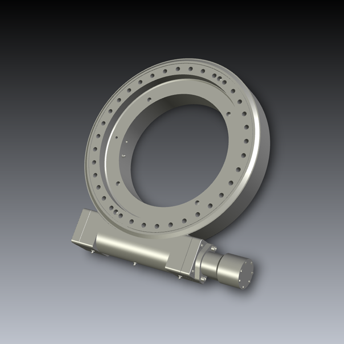 长龄液压获得外观设计专利授权：“中央回转接头（ZH0821A700-0000）”