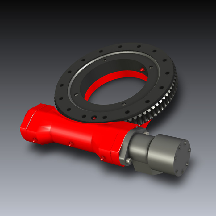 长龄液压获得外观设计专利授权：“中央回转接头（ZH0821A700-0000）”