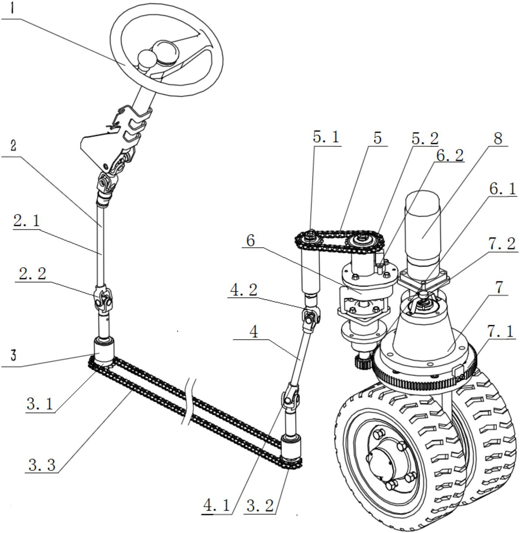 拓日新能获得实用新型专利授权：“一种移动式双面发电太阳能充电包”