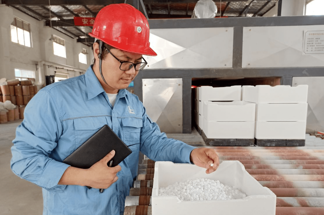 中国石化获得发明专利授权：“快周期变压吸附方法”