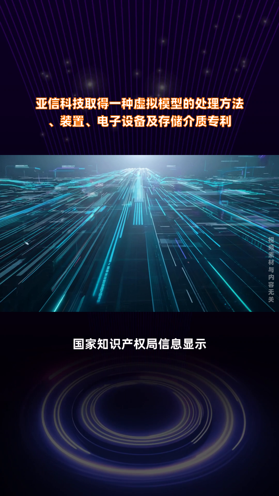 中国电信获得发明专利授权：“定单处理方法、装置、设备以及存储介质”