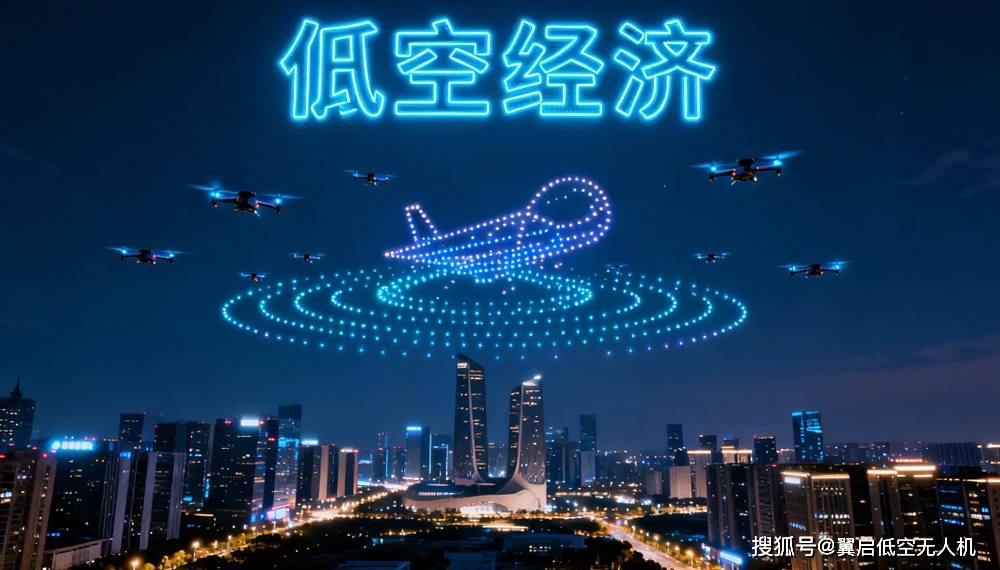 智能经济打开发展新空间