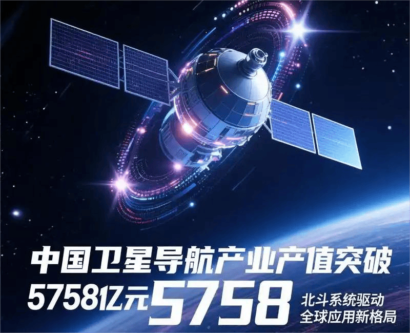 我国将对北斗卫星导航系统实施在轨升级