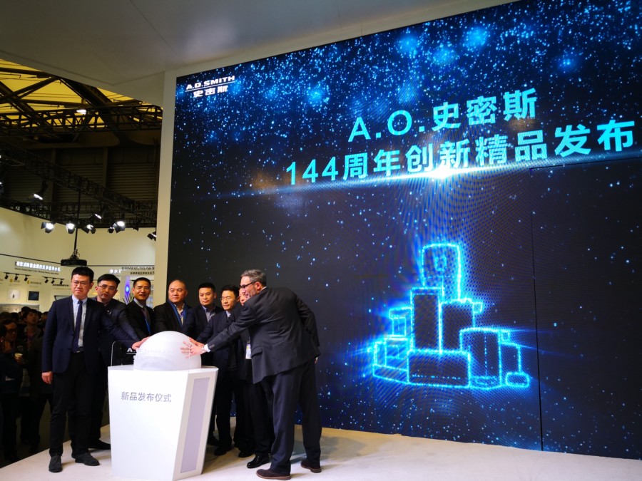 松下参展AWE 将深耕中国 加速全球业务拓展