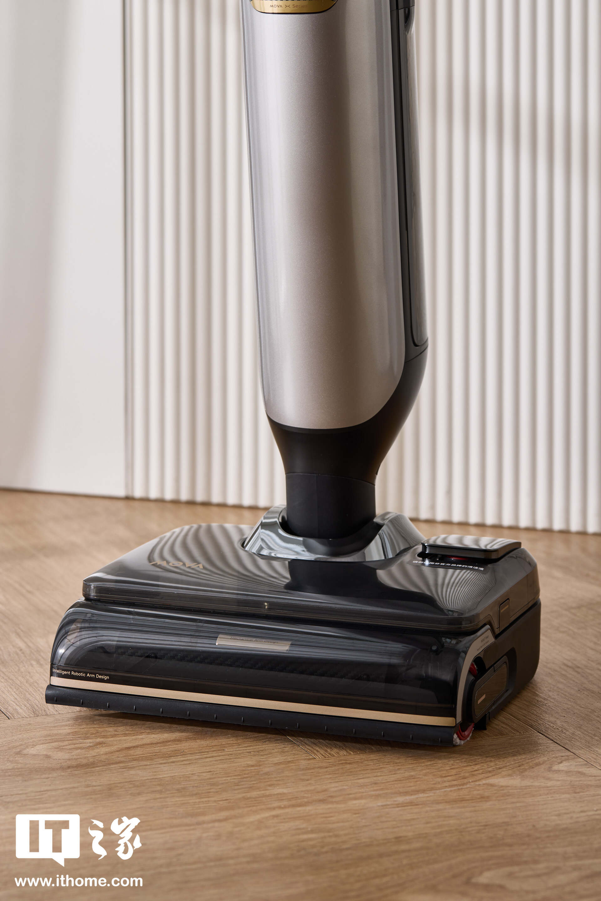 AWE 2026:MOVA擎画“主动时代”技术版图