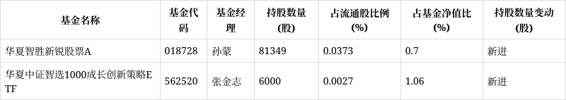 华夏基金匠心打造月度投资策略会,“DeepTalk月月谈”解读热门赛道