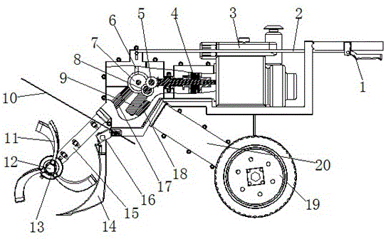 良信股份获得实用新型专利授权：“一种灭弧结构及断路器”