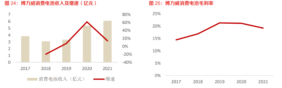 博力威获得实用新型专利授权：“一种储能电池及用电装置”