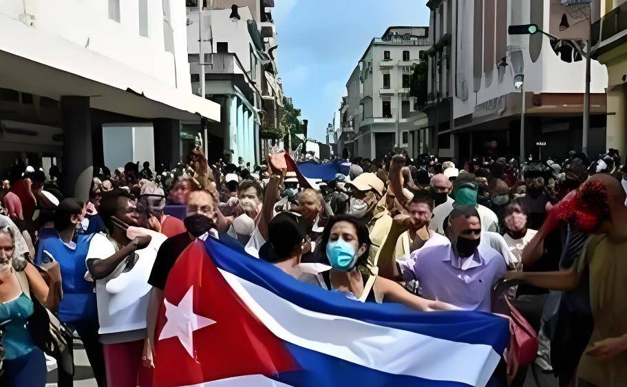 古巴正在制定应对严重燃料短缺计划