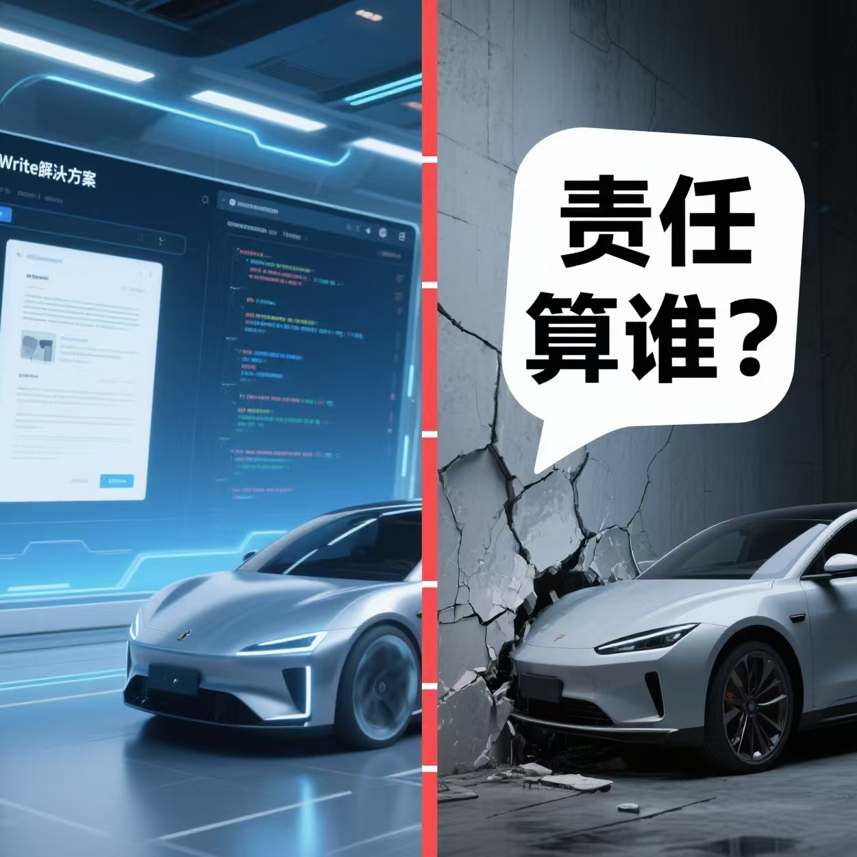 从“家务缠身”到“无人家务”，海尔家庭机器人矩阵让智慧民生照进现实