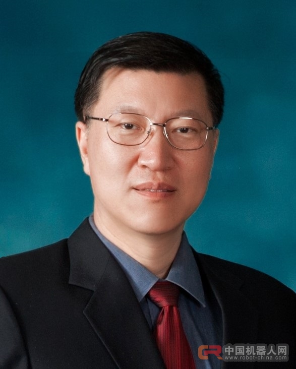 方正富邦基金李朝昱：关注人形机器人“星辰大海”般的投资机遇