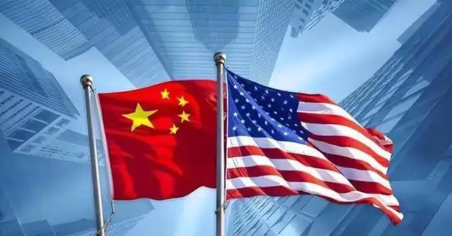 美国和印度公布临时贸易框架朝着达成全面协定迈进