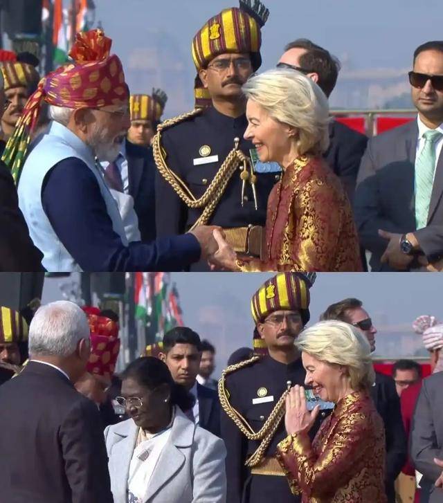 印度―欧盟自由贸易协定已进入法律审查阶段，有望于今年生效