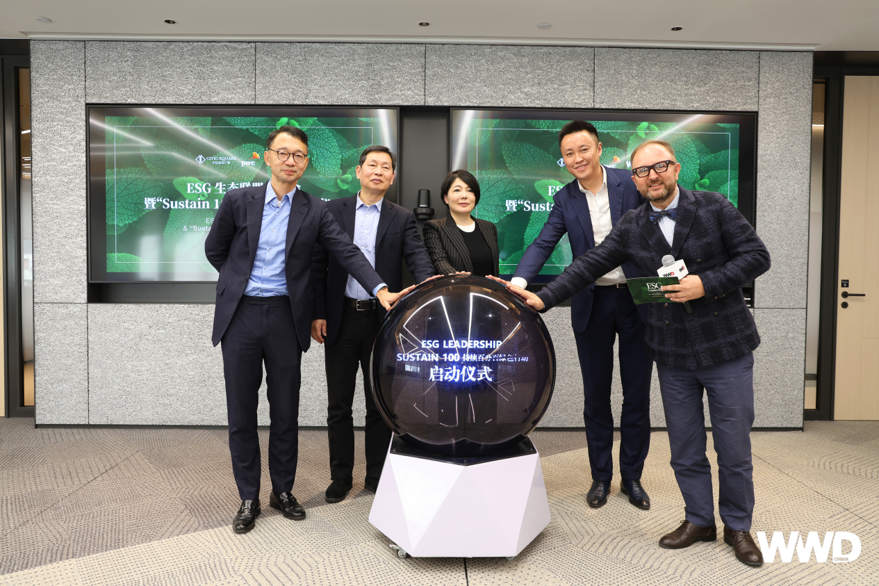 【ESG动态】安集科技（688019.SH）获华证指数ESG最新评级A，行业排名第13