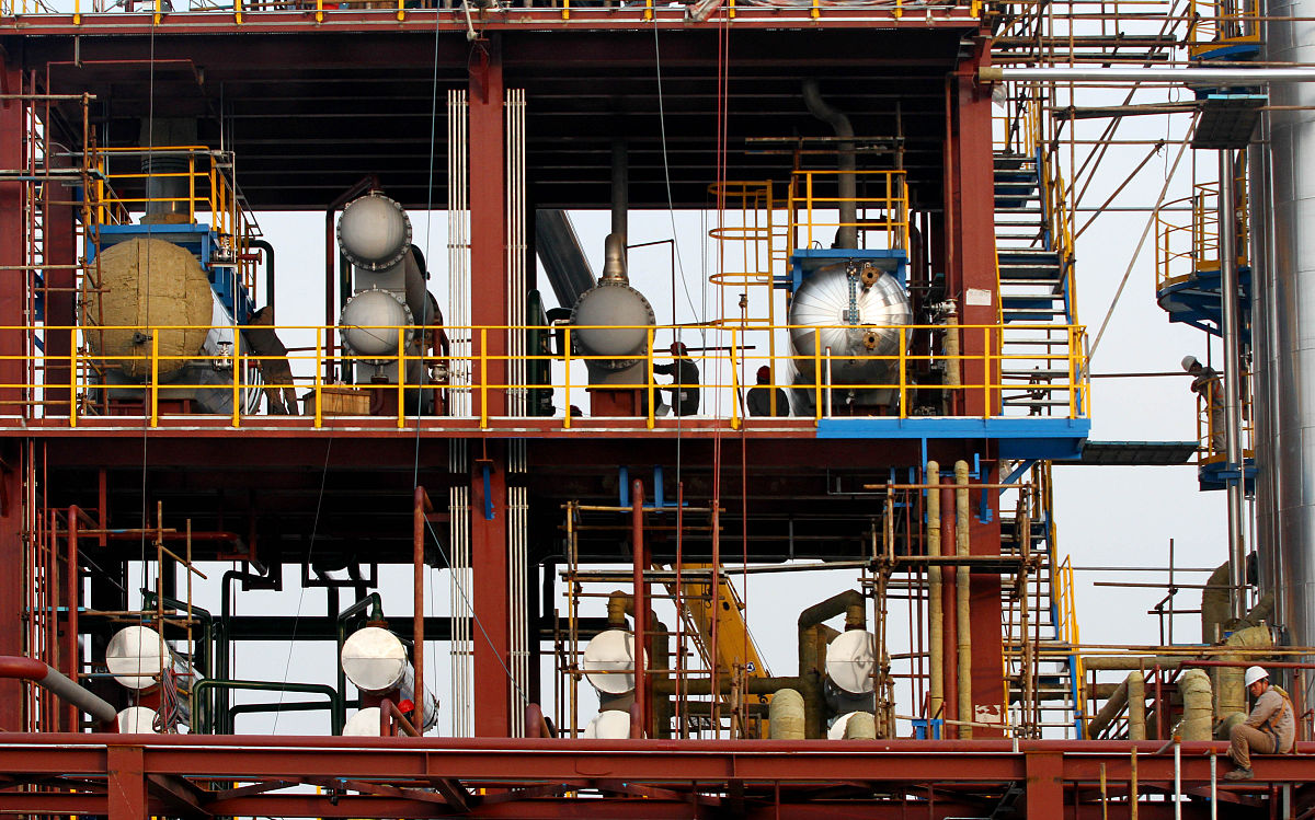 前两个月我国科技创新保持良好发展势头