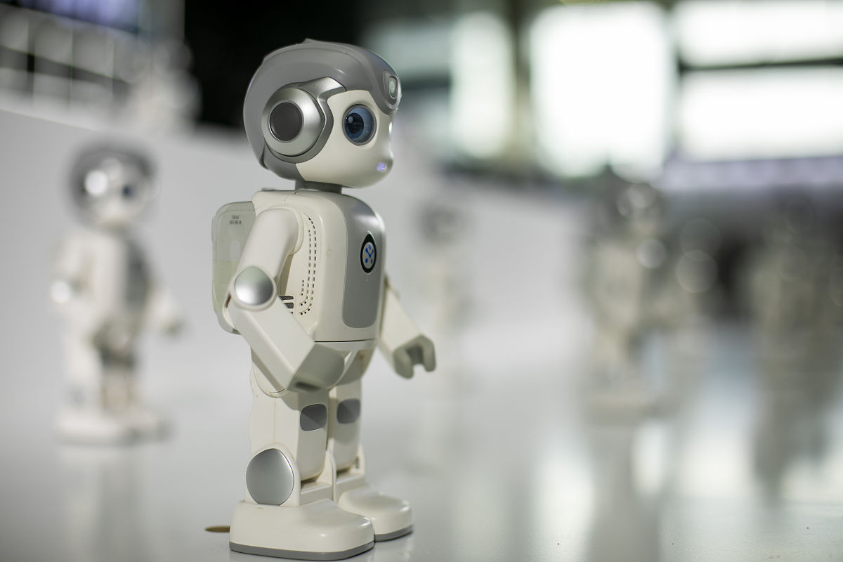 波黑青年生成式人工智能使用率超欧盟平均水平