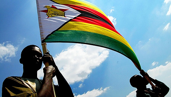 津巴布韦推动矿产加工 非洲资源政策转向