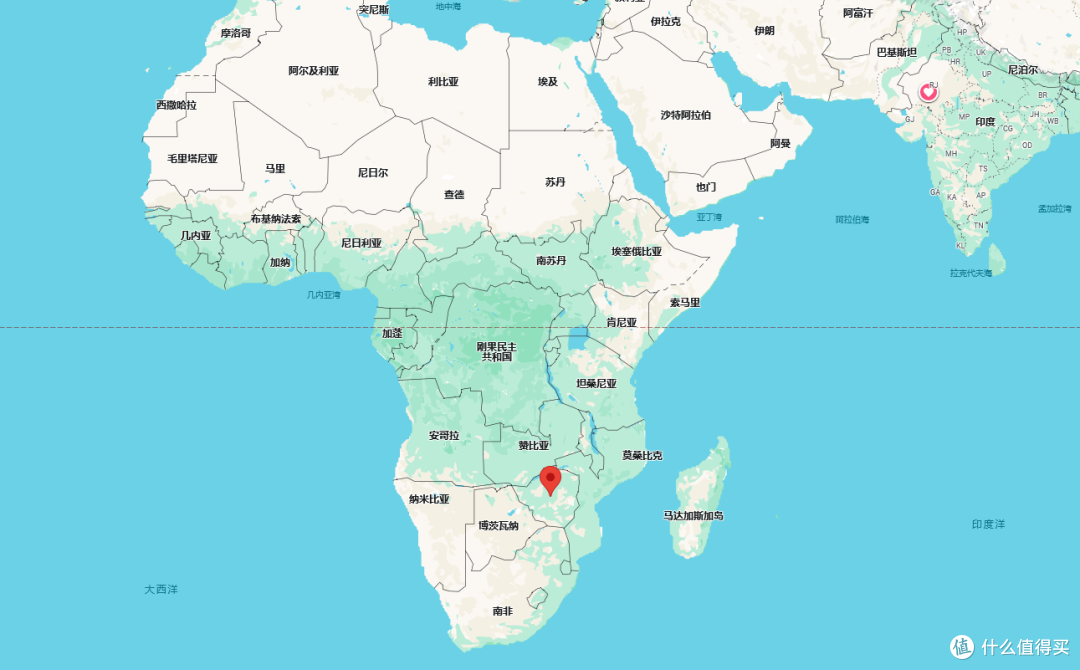 津巴布韦推动矿产加工 非洲资源政策转向