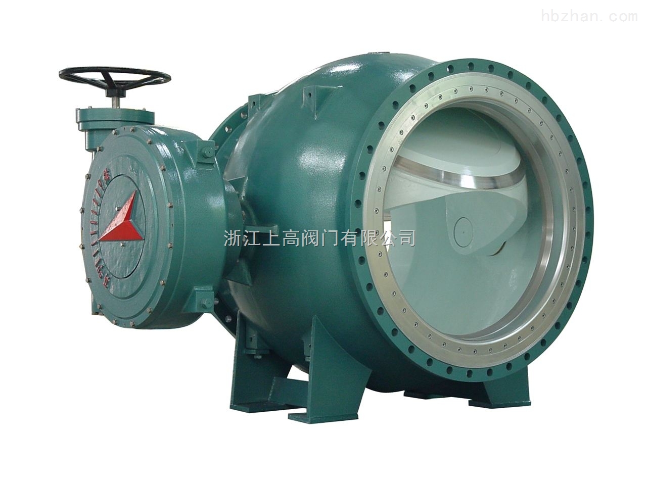 港通医疗获得外观设计专利授权：“流量调节阀”